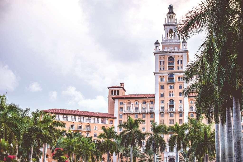 Biltmore Coral Gables Miami