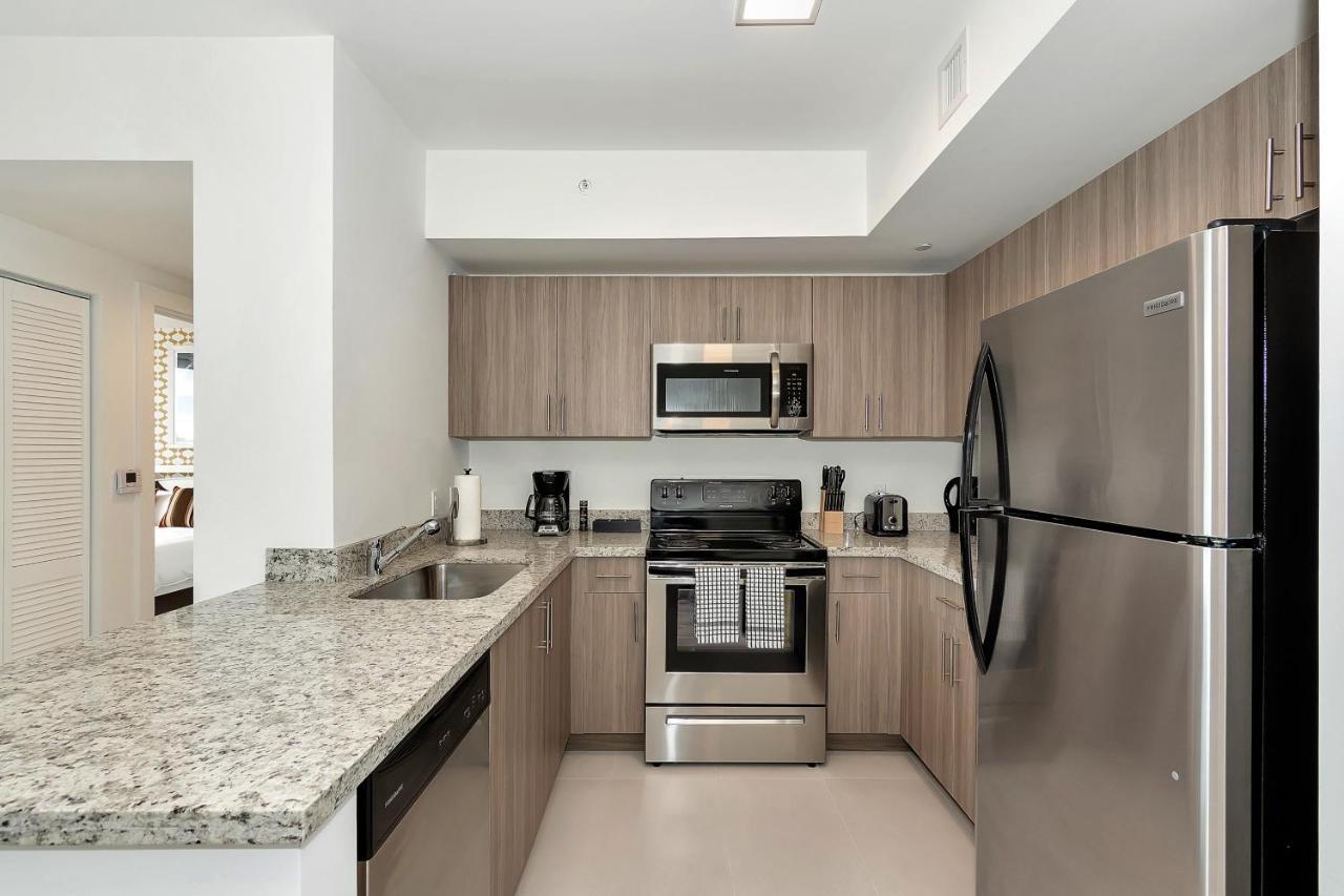 Apartamento Roami At Grove 27