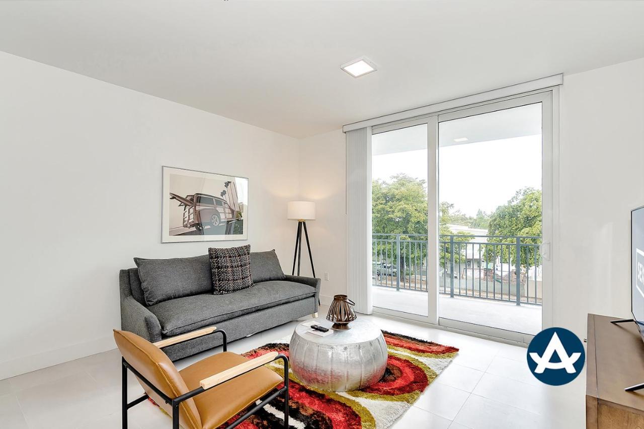 Roami At Grove 27 Apartamento *
