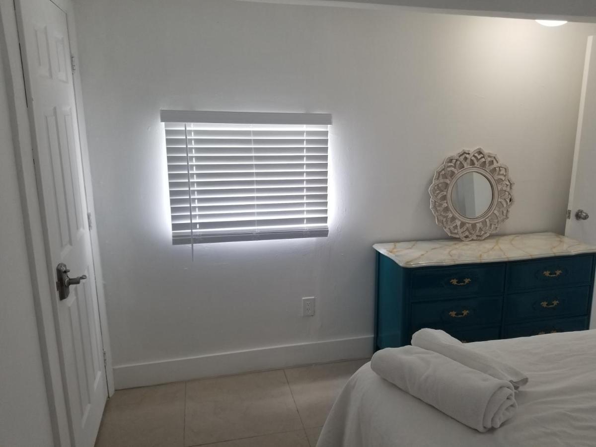 1161 2 Main Apartment Miami