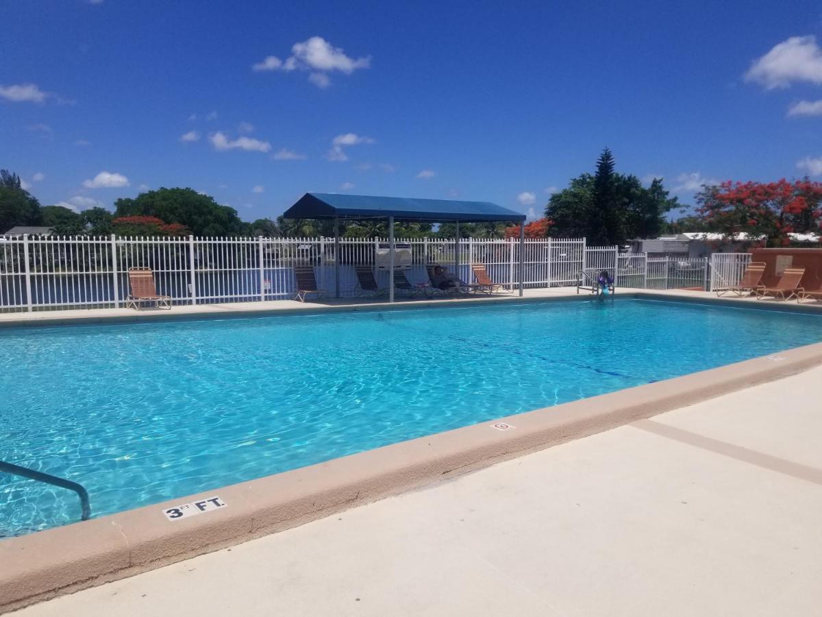 1161 2 Main Apartment Miami