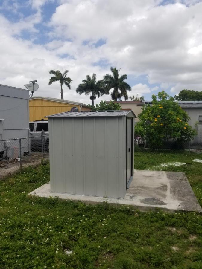 1161 2 Main * Miami