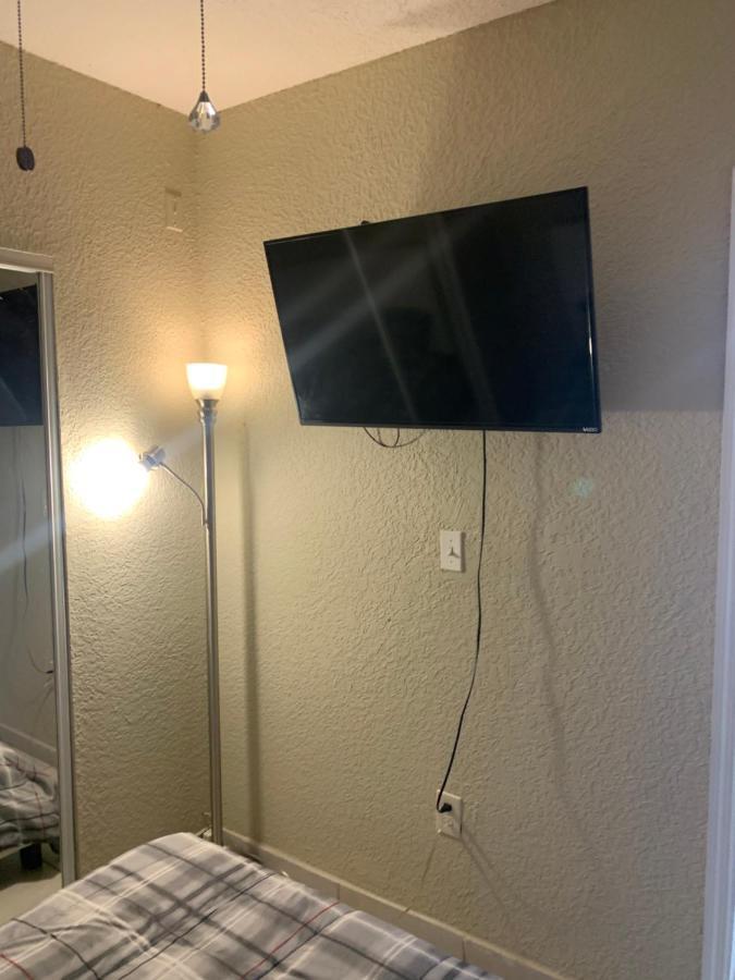 Bedroom Private Miami