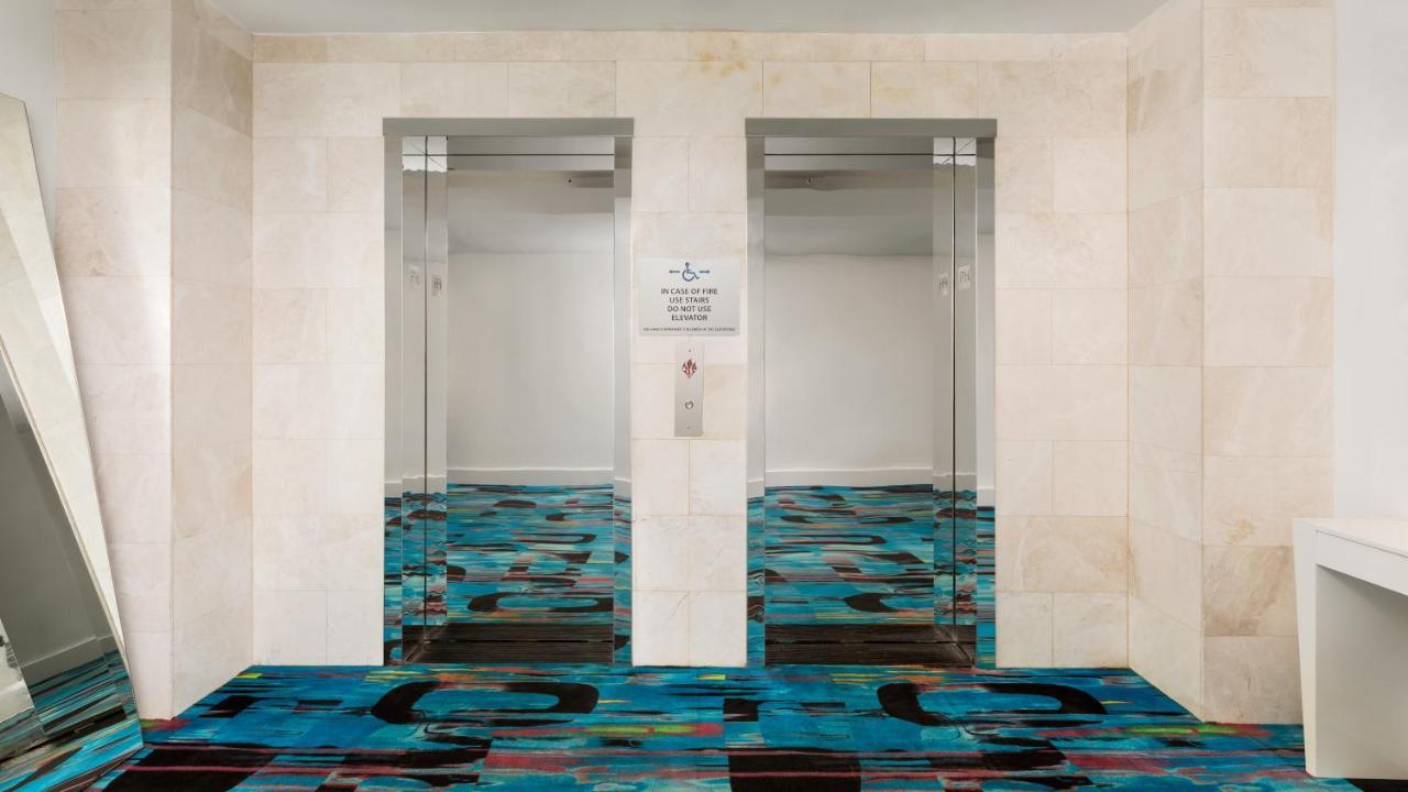 Hotel Yve Miami