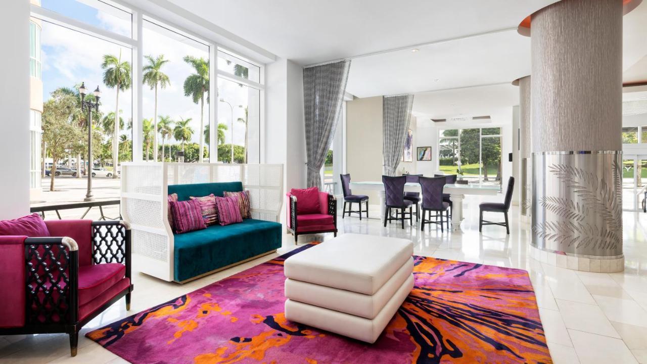 Hotel Yve