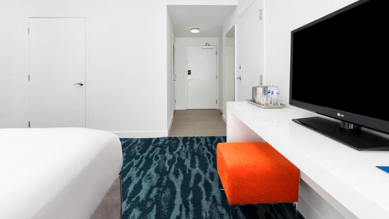 Hotel Yve