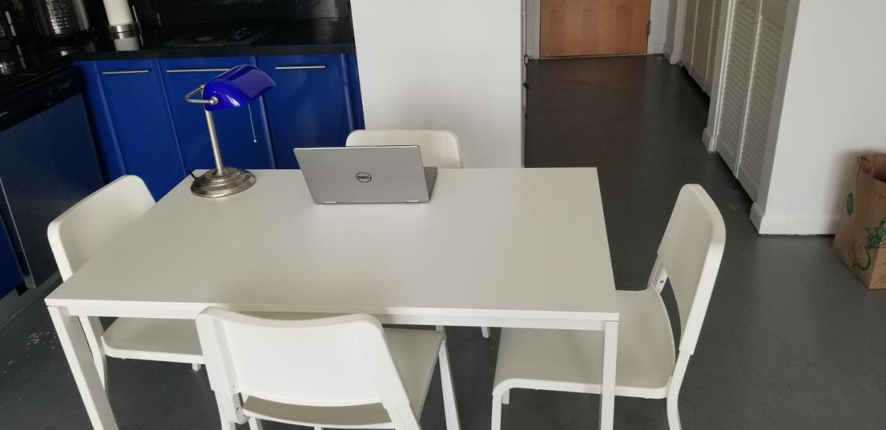 Dowtown Apartment