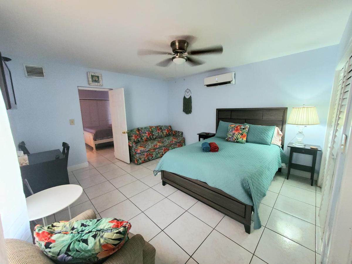 Guest house La Casona Azul