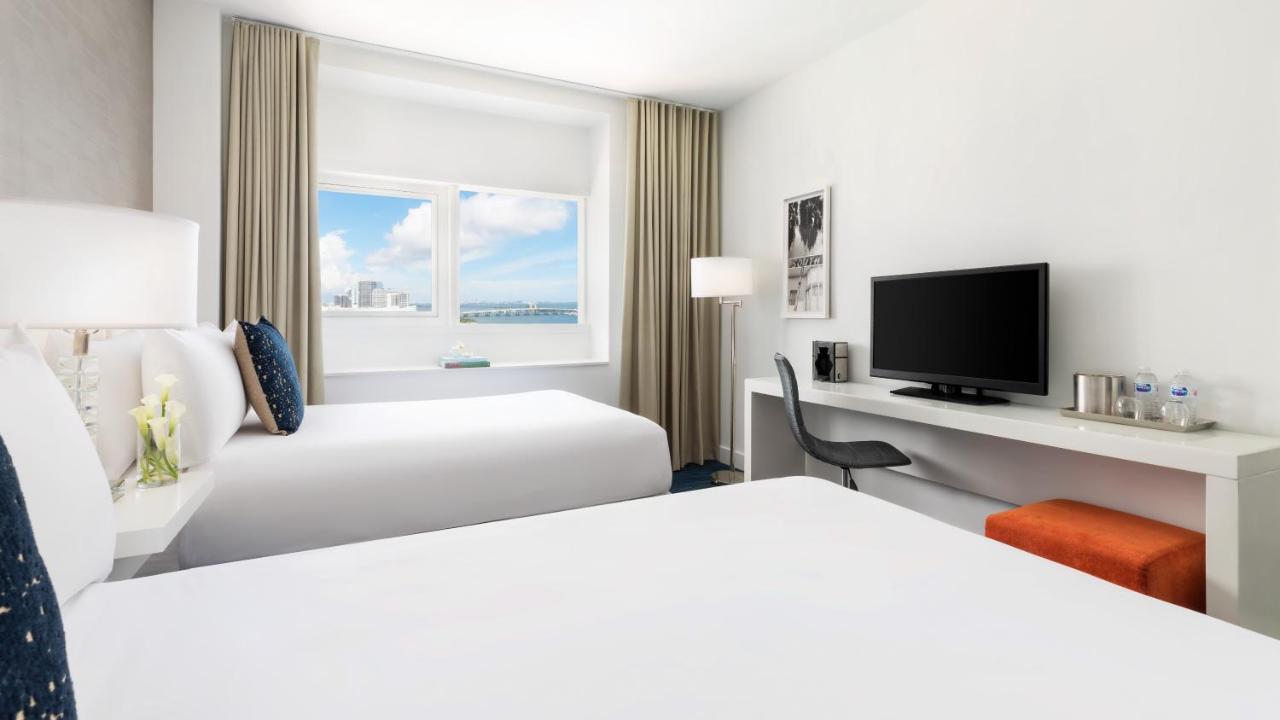 Yve Hotel