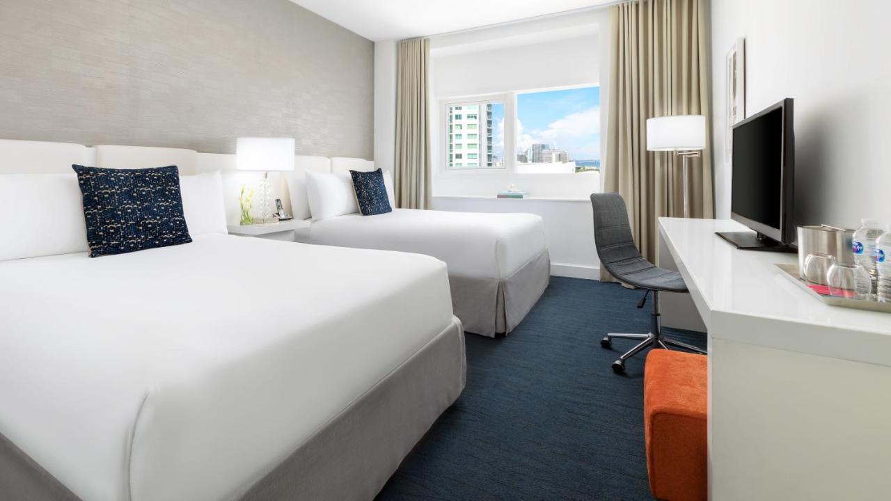 Yve Hotel 3*