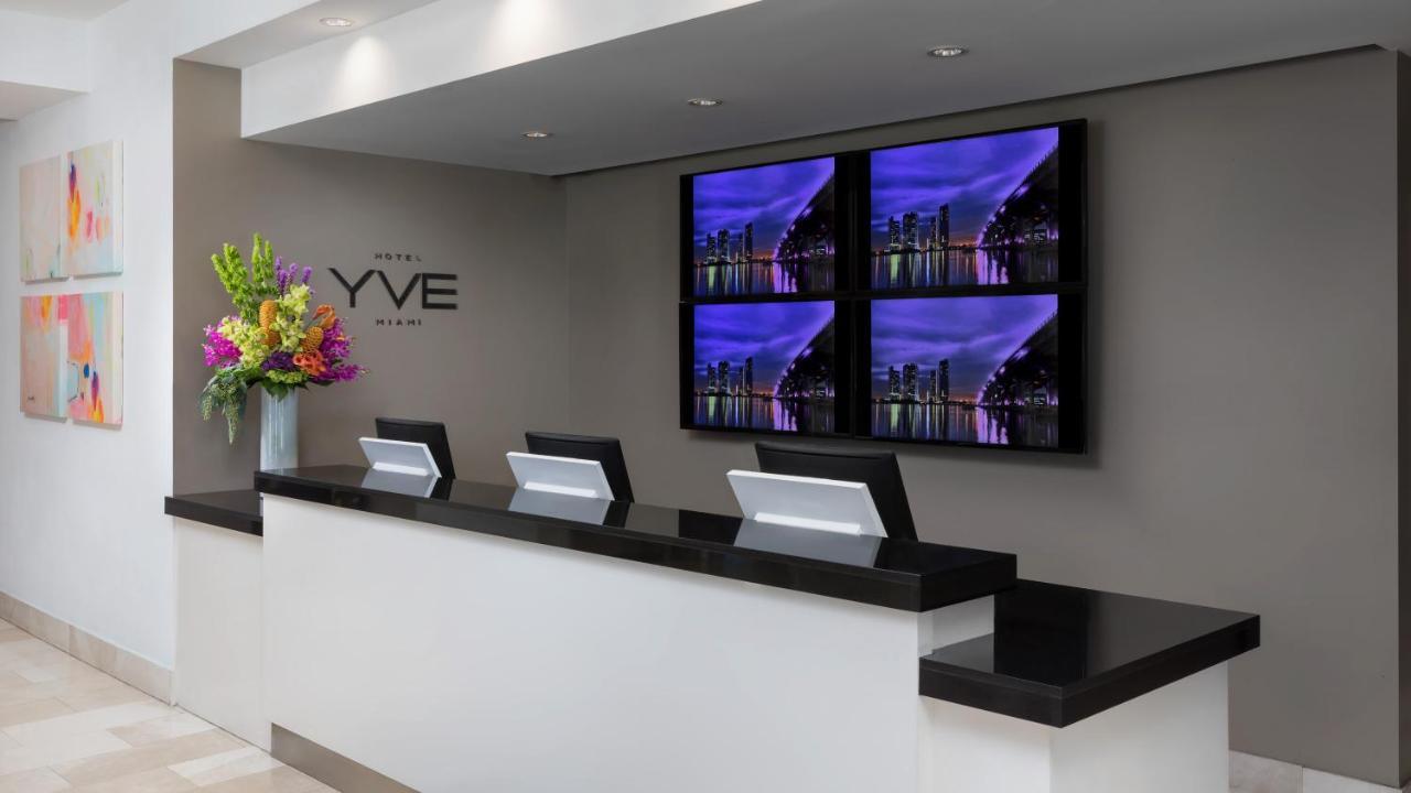 Hotel Yve Miami