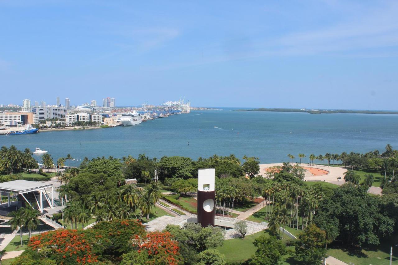 Yve 3* Miami