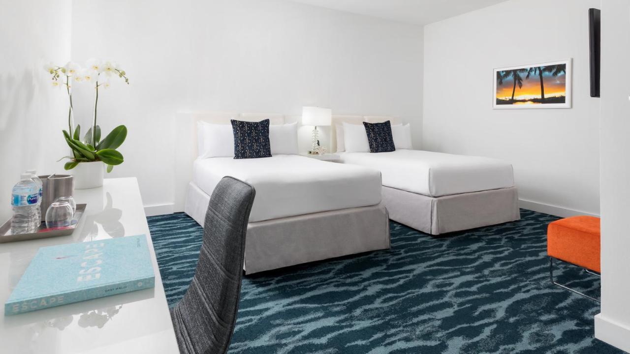 Yve Hotel Miami
