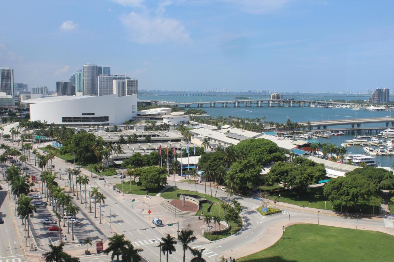 Hotel Yve Miami