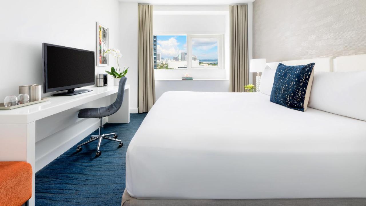 Hotel Yve Miami