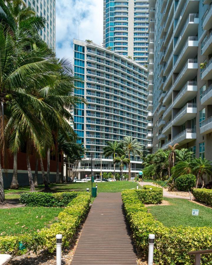 Hotel Hyatt Centric Brickell 4*