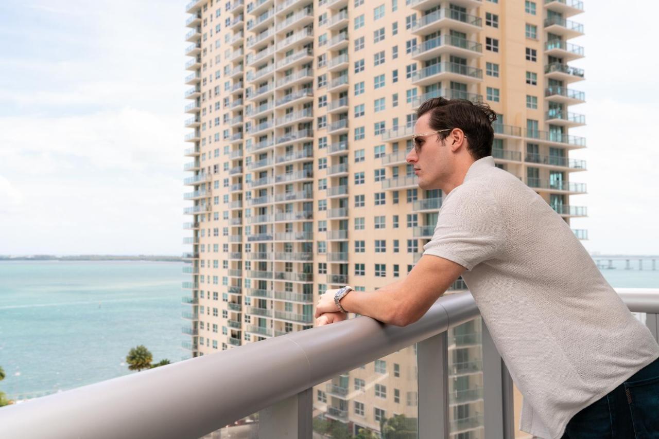 Hyatt Centric Brickell Miami