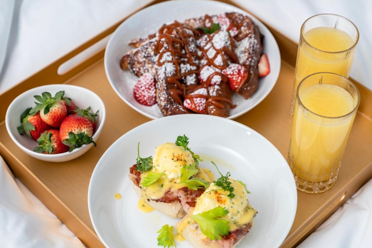Hotel Hyatt Centric Brickell 4*