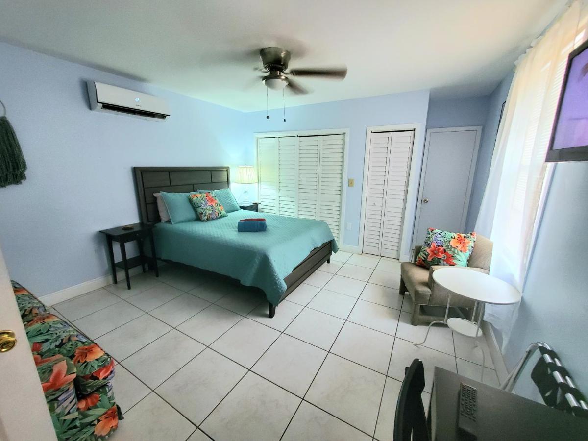 Guest house La Casona Azul *