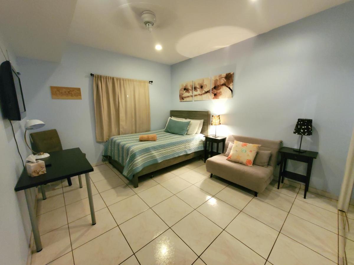 La Casona Azul *