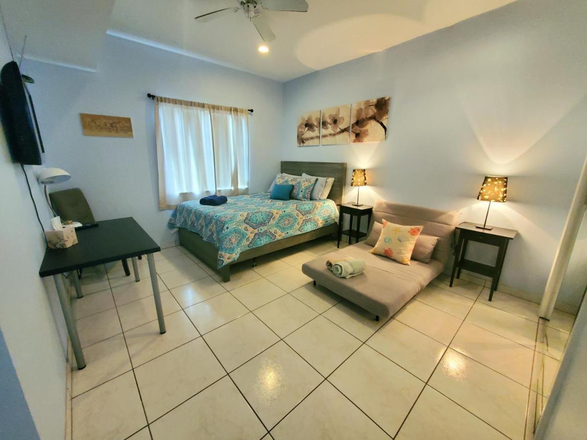 La Casona Azul * Miami