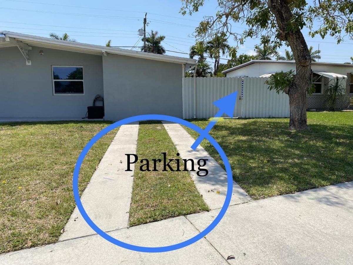 Apartment Cottages Near Fiu