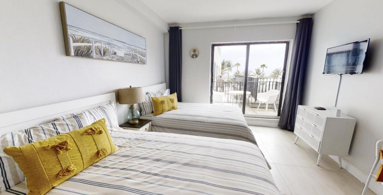 Deluxe Private At The Casablanca Apartment *