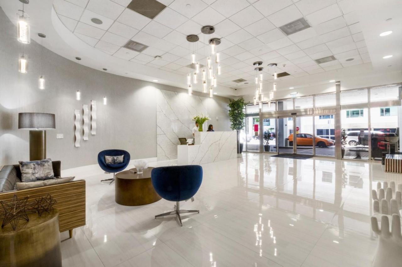 Apartamento High Rise Brickell Modern *