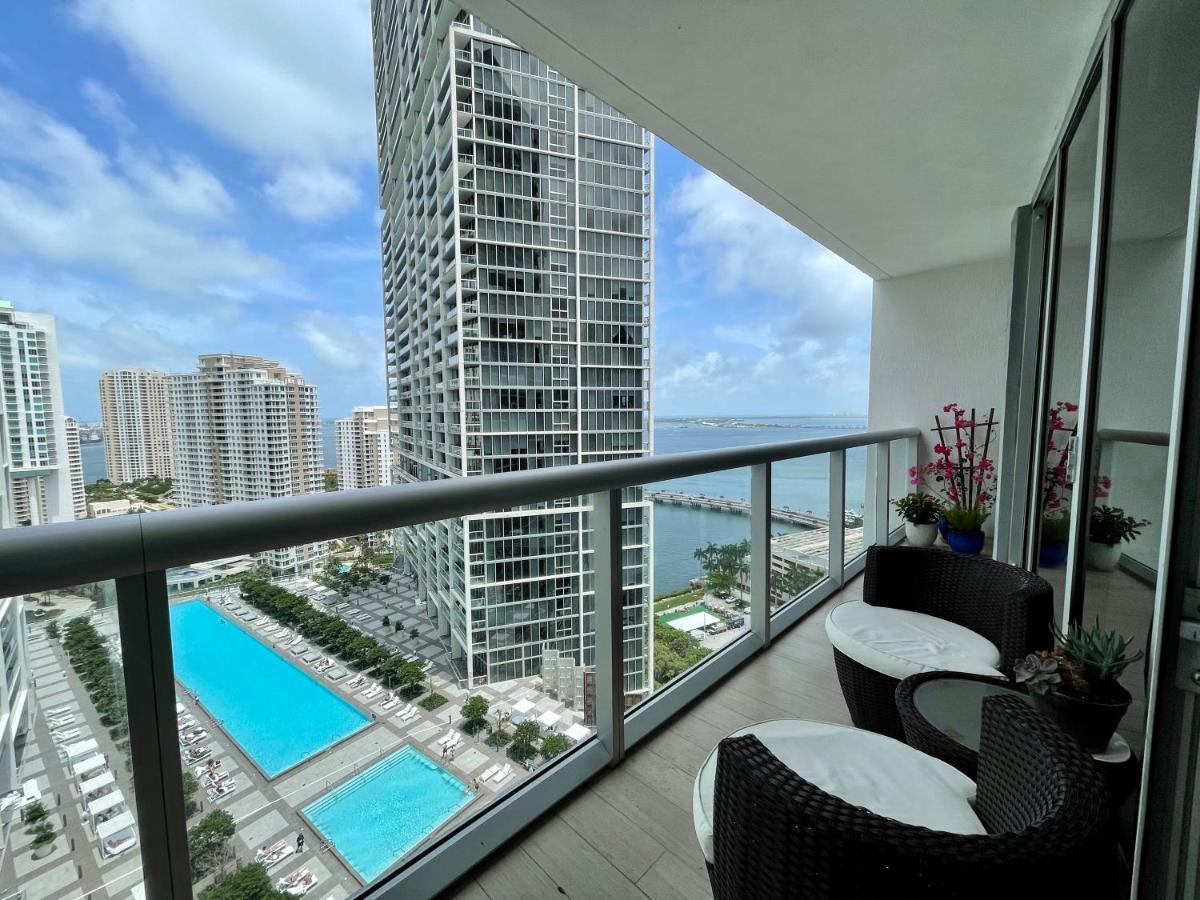 Apartamento Iconbrickell *