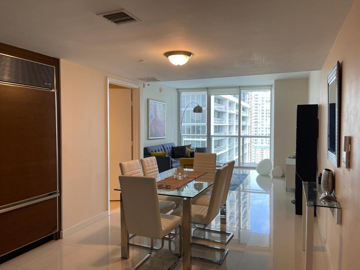 Apartment Iconbrickell *