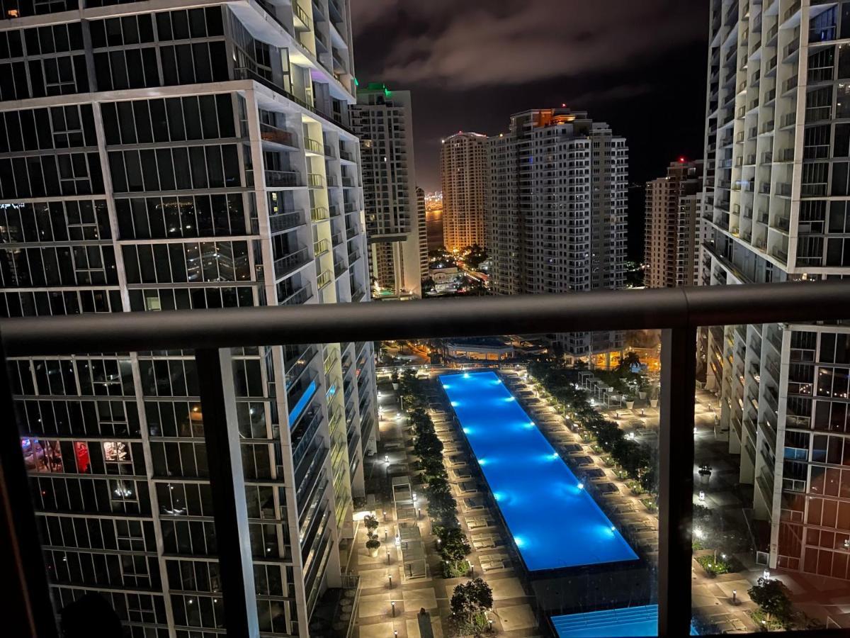 Apartamento Iconbrickell *