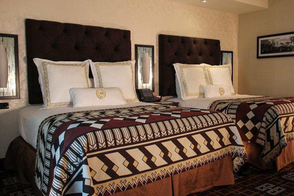 Resort Miccosukee Casino & (adults Only) 3*