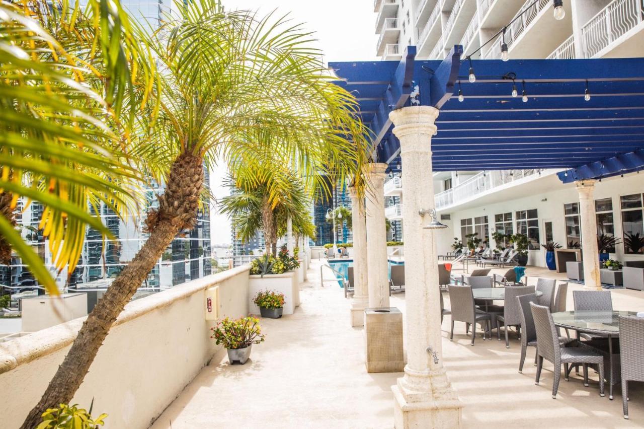 Apartamento High Rise Brickell Modern Miami