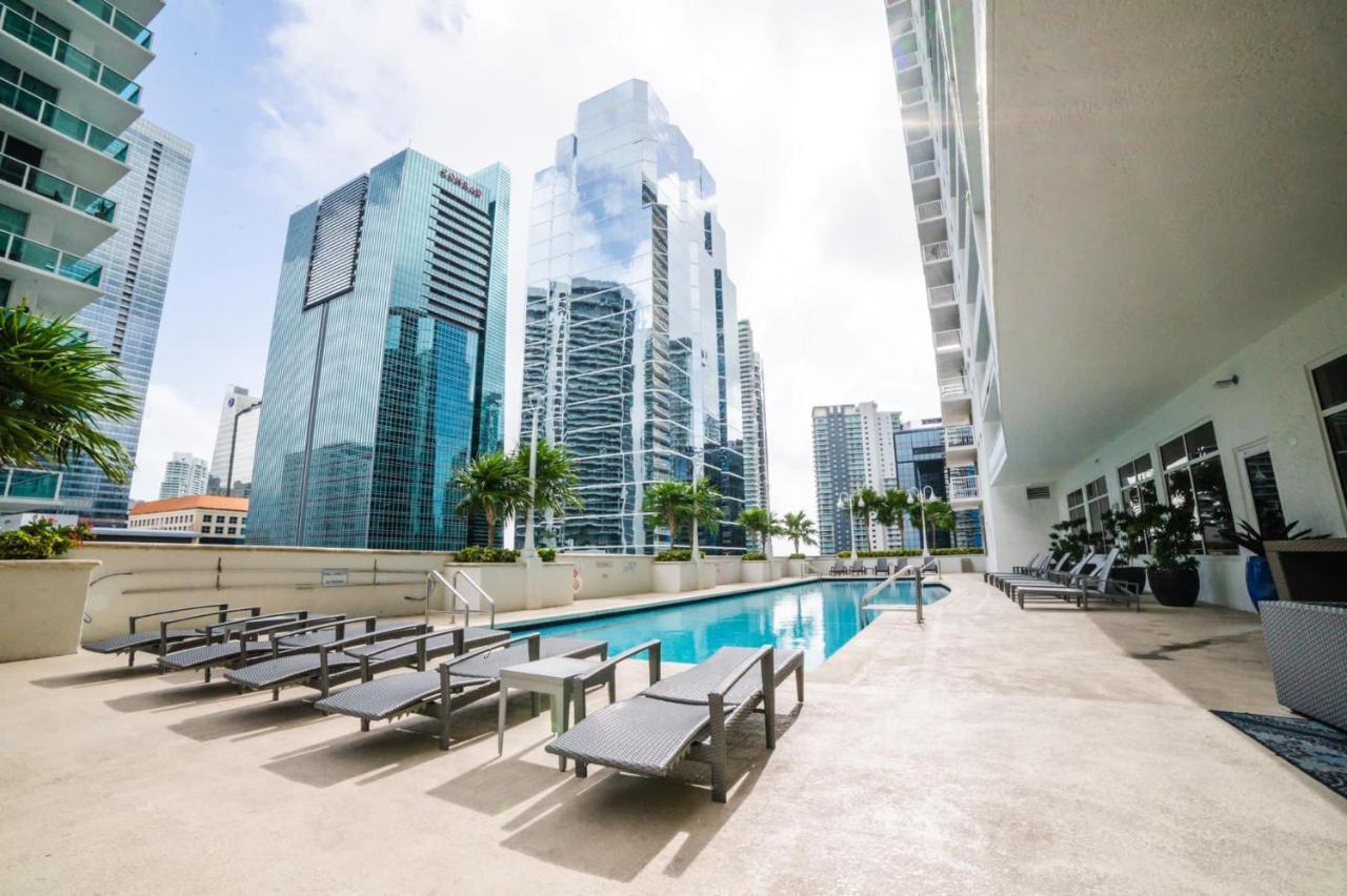 Apartamento High Rise Brickell Modern