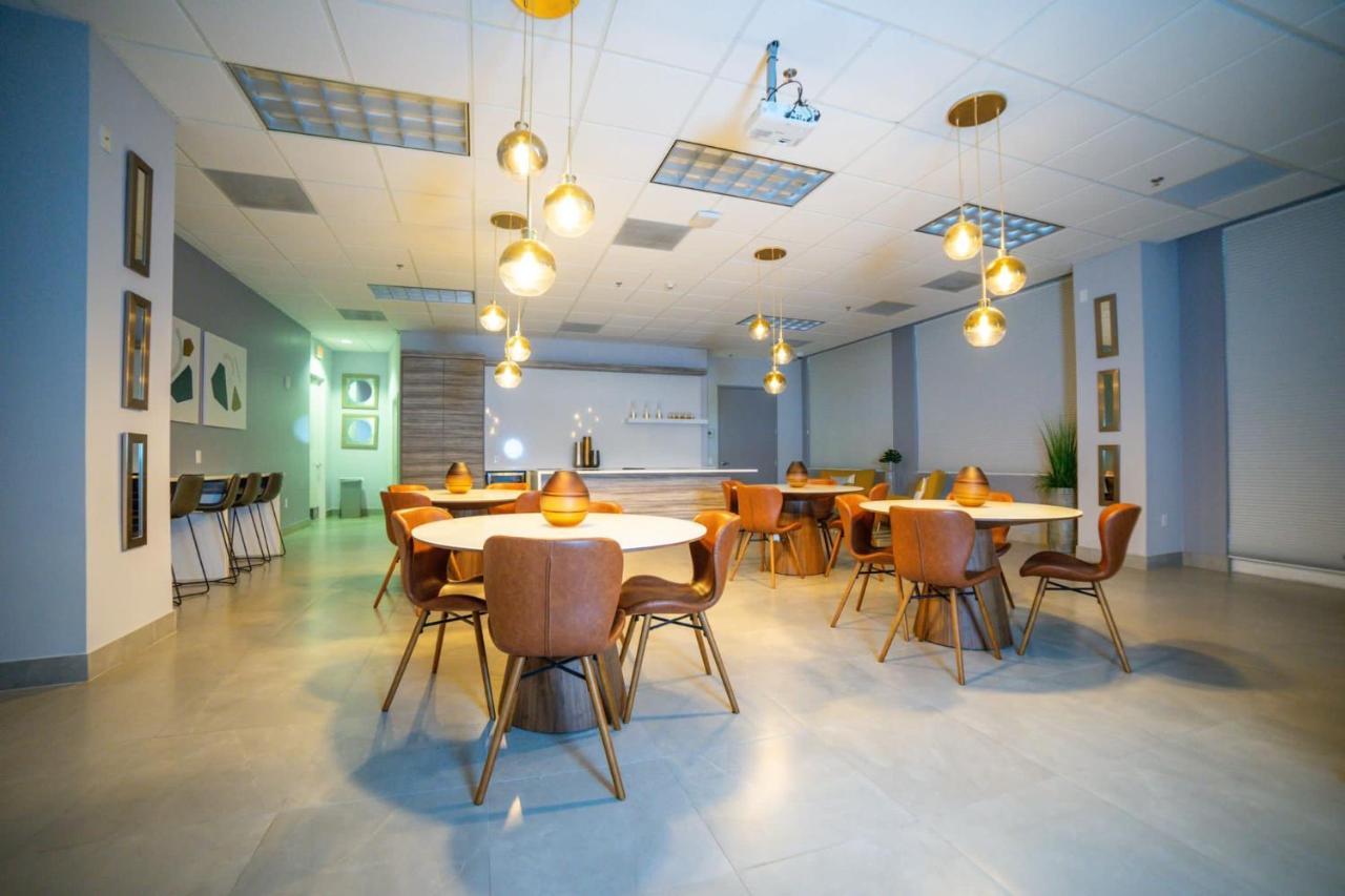 High Rise Brickell Modern Apartamento *