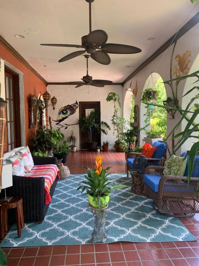 Design District Retreat Apartamento