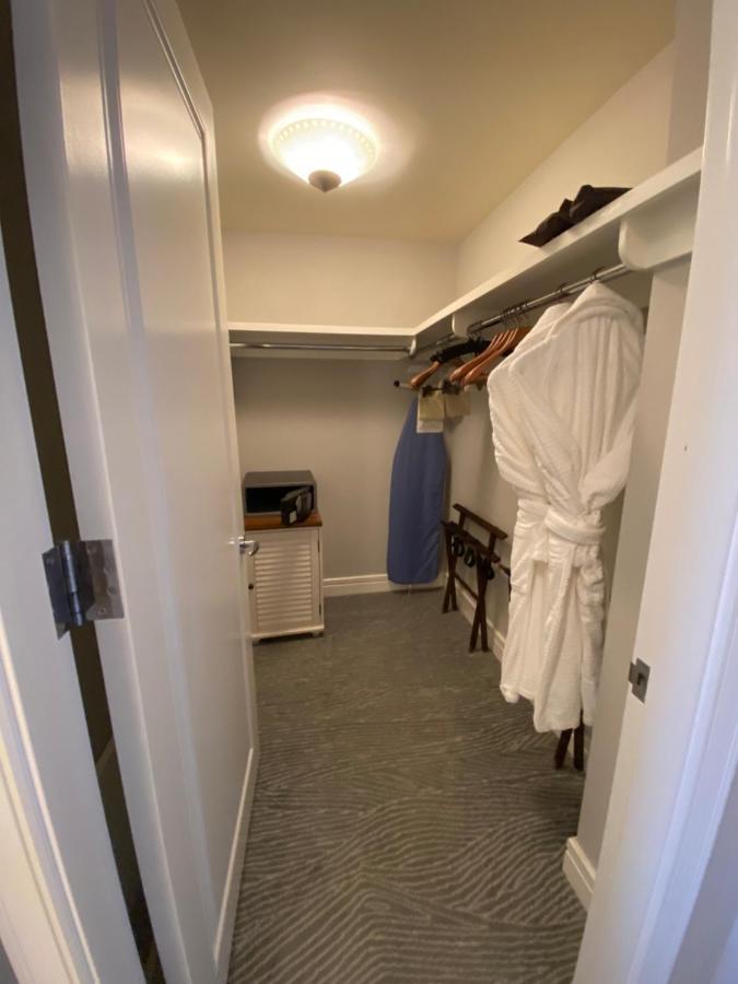 Aparthotel Private At Four Seasons Brickell 5*