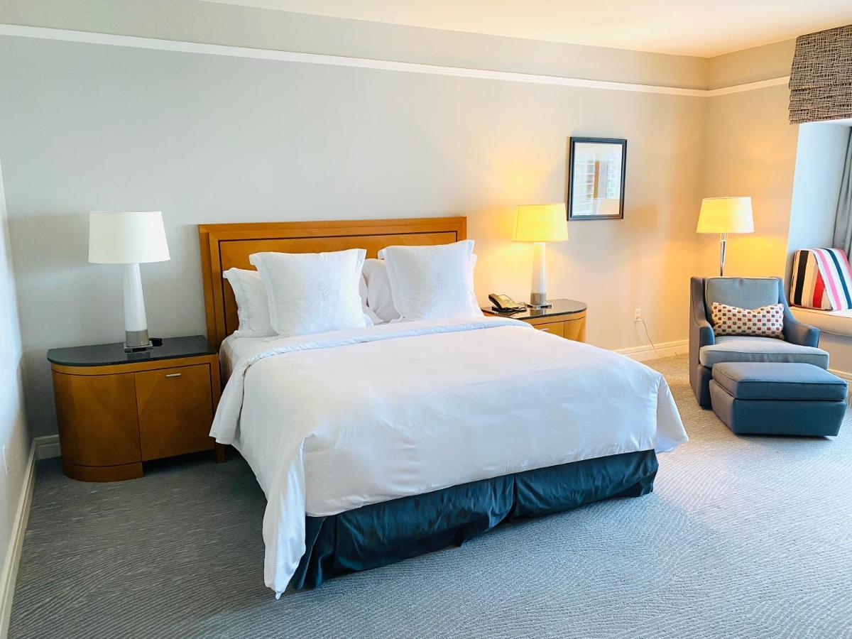 Private At Four Seasons Brickell Aparthotel