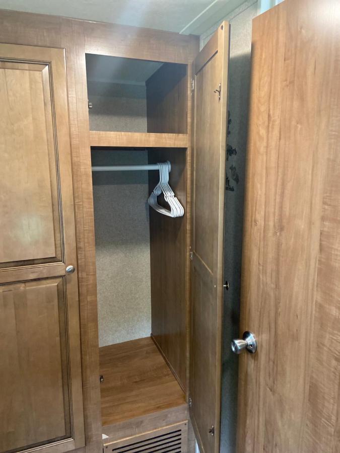 Campsite Cozy Camper - Free Parking Miami