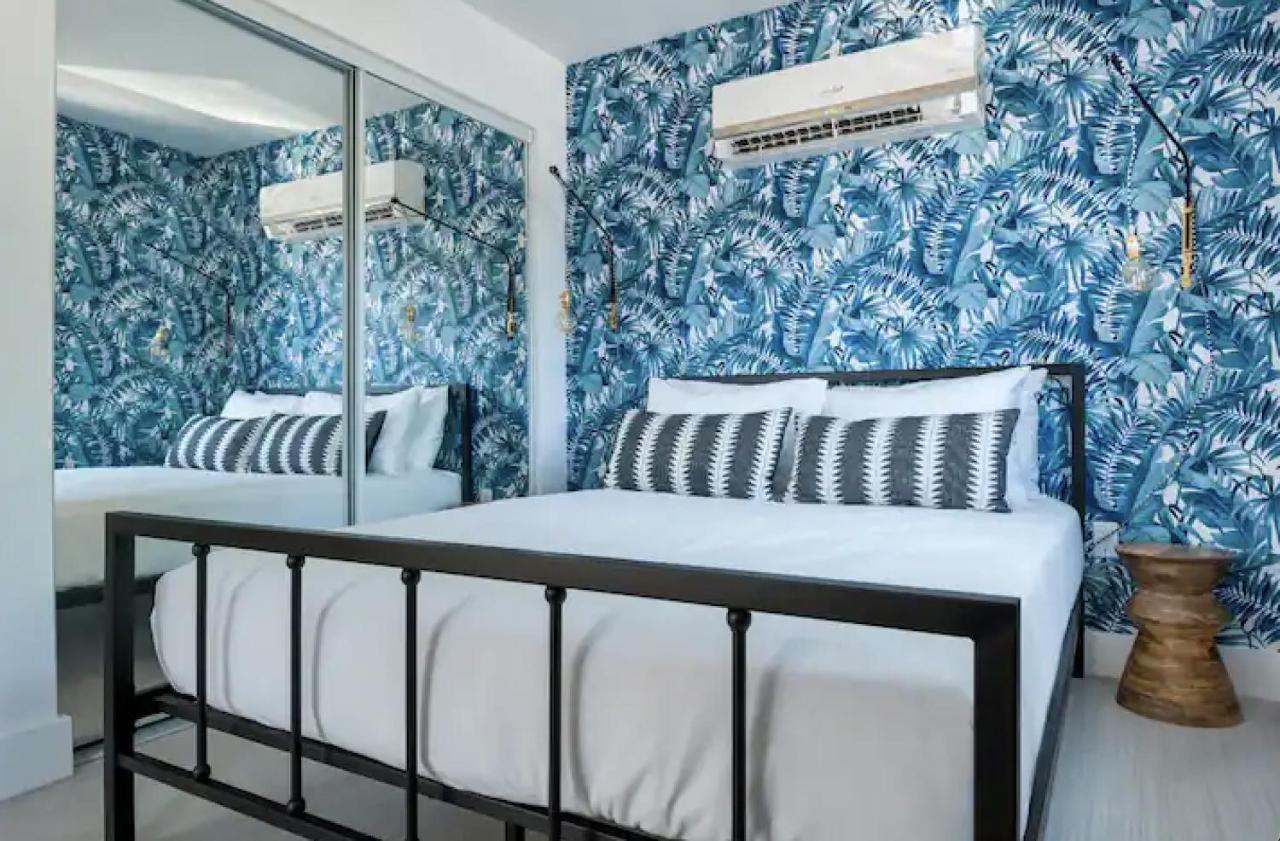 Wynwood Chalet Apartment Miami
