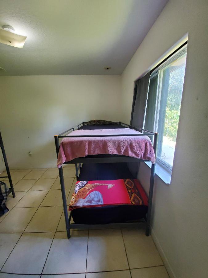 Bed & Breakfast Super Cheap Miami