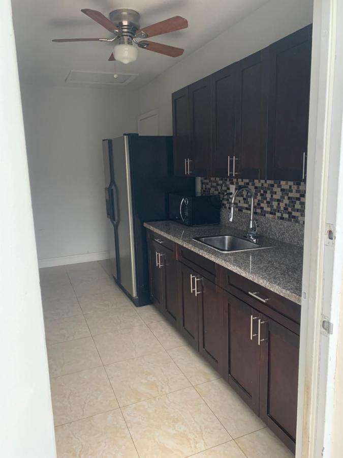 Apartment Guest By Airport