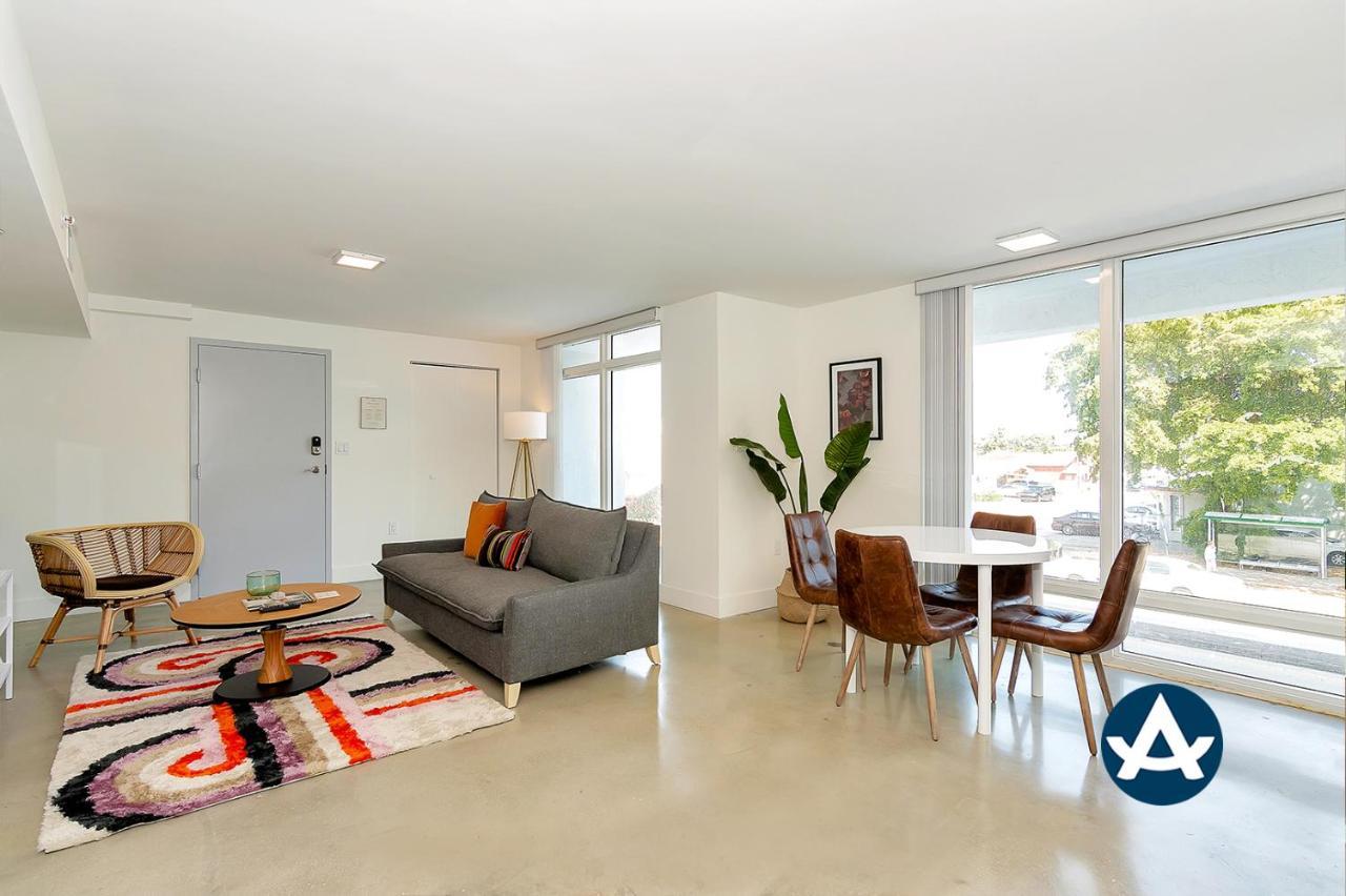 Apartamento Roami At Grove 27 Miami