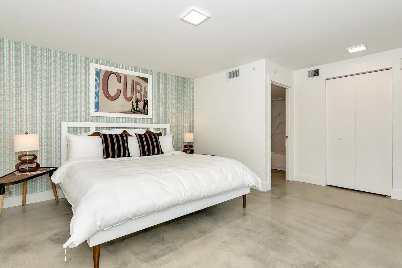 Apartamento Roami At Grove 27