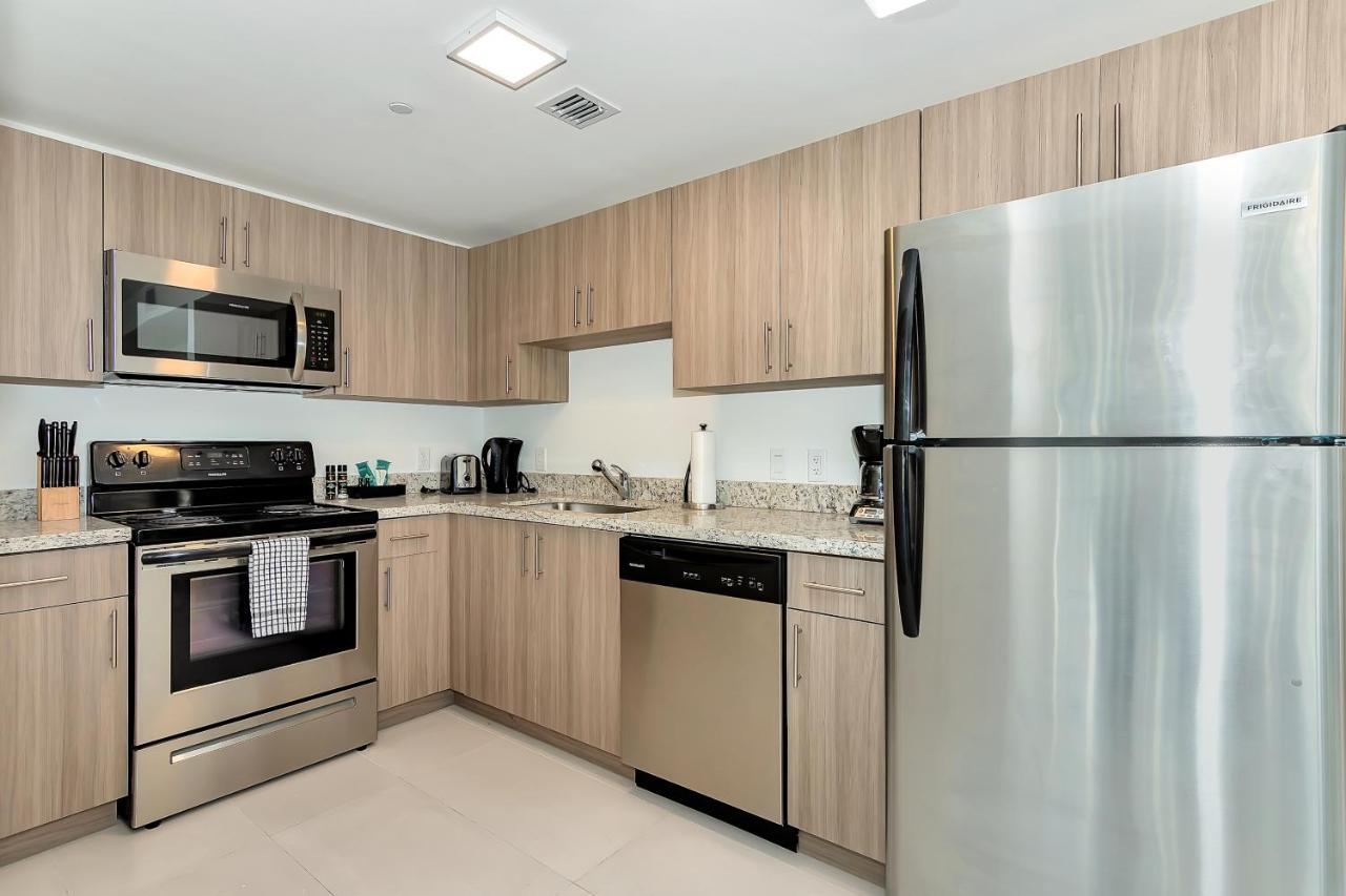 Roami At Grove 27 Apartamento Miami