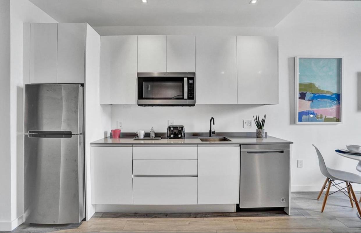 Design District Suites Apartment *
