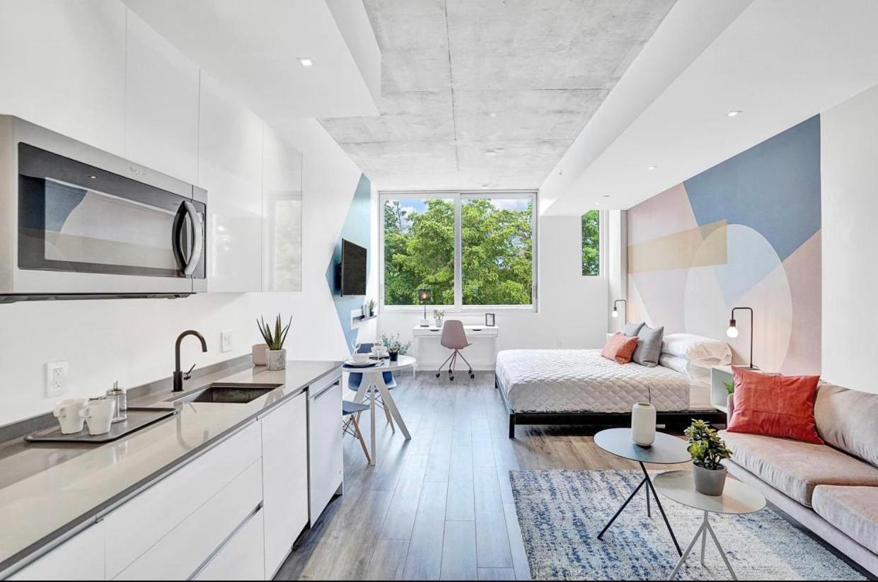 Design District Suites Apartment