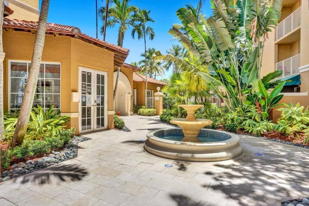 Apartment Renovated Cozy The Yacht Club At Aventura Parking Included *