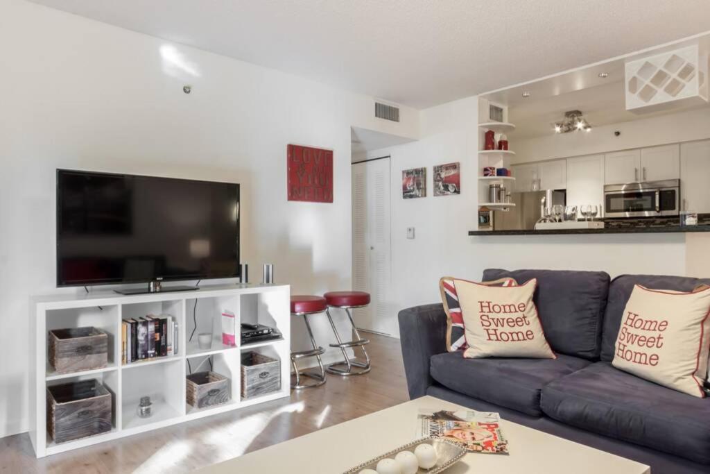 Renovated Cozy The Yacht Club At Aventura Parking Included Miami