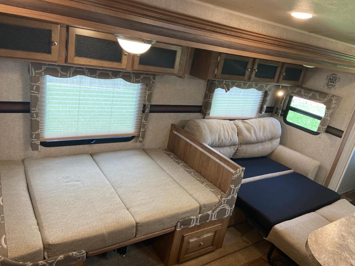 Cozy Camper - Free Parking Miami